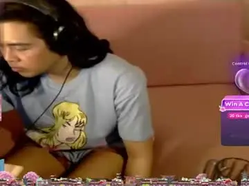 Chaturbate Free Porn Cam of tashakai