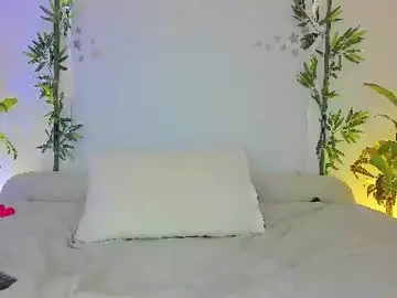Chaturbate Private Sex Chat of the_little_mia