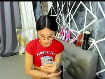 Chaturbate Best live sex cam show of transbigcockselfsucker