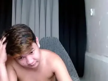 Chaturbate Best Webcam of trebz_01