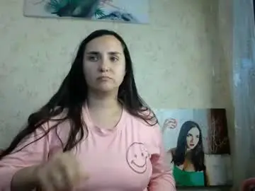 Chaturbate Adult Webcam of voulezvous_angel