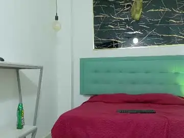 Chaturbate Live Porn of yuri_queen