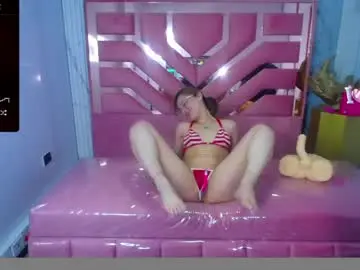 Chaturbate Sex Cam of abril_ch_