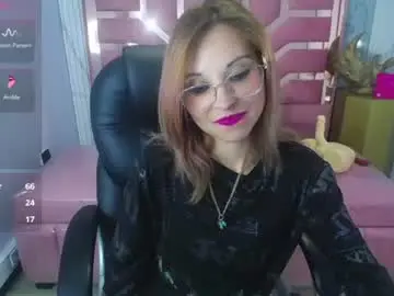 Chaturbate Live Porn of abril_ch_