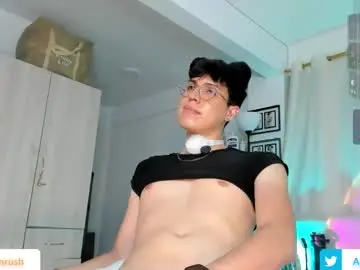 Chaturbate Best Webcam of adrianrushx