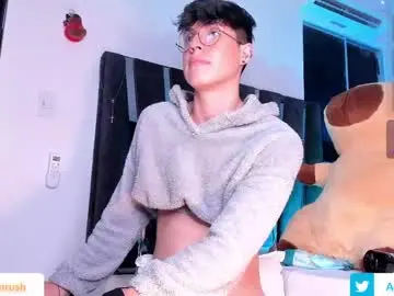 Chaturbate Live Sex of adrianrushx