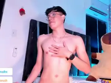 Chaturbate Adult Webcam of adrianrushx