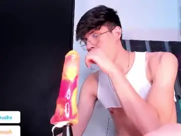 Chaturbate Watch Live Sex Cams of adrianrushx