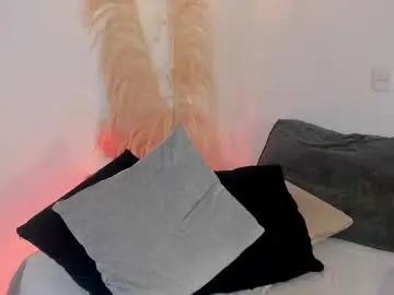 Chaturbate Nude Webcam of akemi__