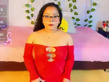Chaturbate Live Porn of alanaa_gomezz