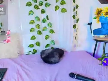 Chaturbate Adult Webcam of alanaa_gomezz