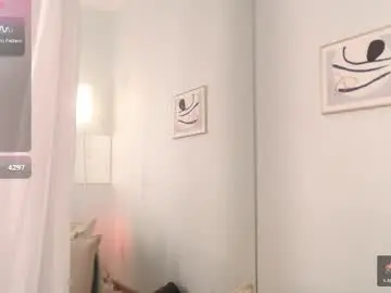 Chaturbate Nude Webcam of alex__sweet