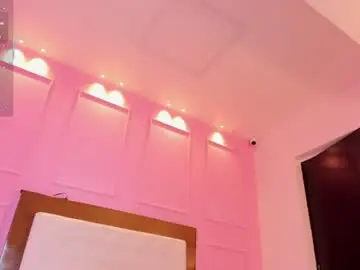 Chaturbate Adult Video Chat of alysonjackson