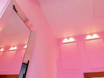 Chaturbate Live Sex Cam of alysonjackson