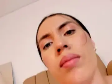 Chaturbate Sex Cam of alysonjackson
