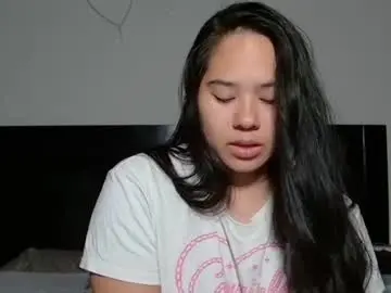 Chaturbate Best live sex cam show of annaxnasty