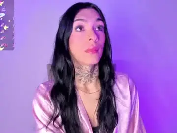 Chaturbate Private Sex Chat of camilacoxx