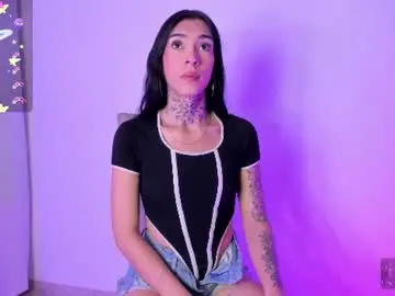 Chaturbate Watch Live Sex Cams of camilacoxx