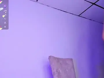 Chaturbate Live Sex of camilacoxx