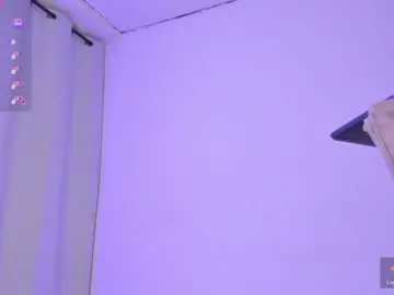 Chaturbate Sex Chat of camilacoxx