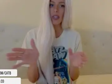Chaturbate Sex Chat of catberg
