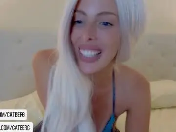 Chaturbate Free Live Porn of catberg