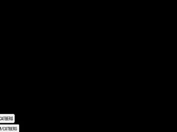 Chaturbate Sex Cam of catberg
