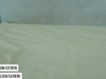 Chaturbate Live Sex Cam of catberg