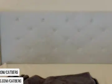 Chaturbate Sex Chat of catberg