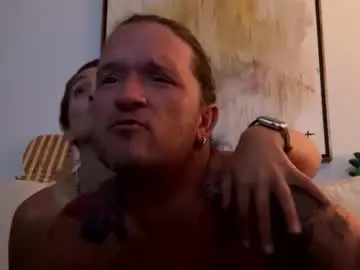 Chaturbate Sex Chat of clarkjaymes