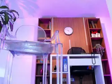 Chaturbate Sex Chat of colete_milf