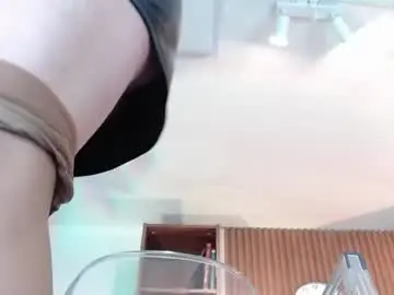 Chaturbate Live Porn of colete_milf