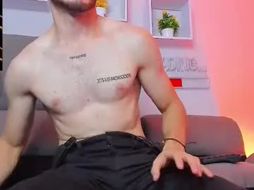 Chaturbate Free Live Porn of danteeblake