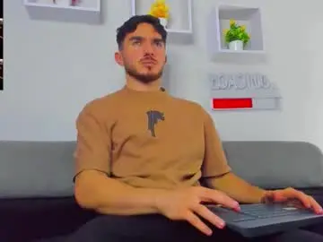 Chaturbate Live Porn of danteeblake