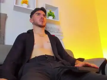Chaturbate Watch Live Sex Cams of danteeblake