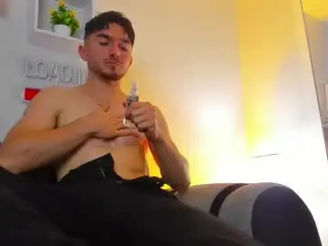 Chaturbate Free Porn Cam of danteeblake