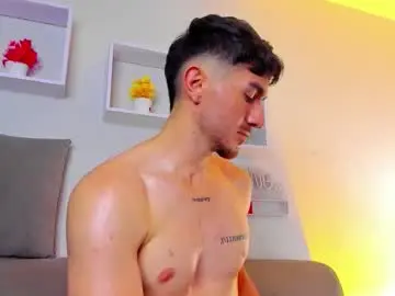 Chaturbate Free Porn Cam of danteeblake