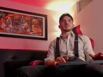 Chaturbate Nude Webcam of danteeblake