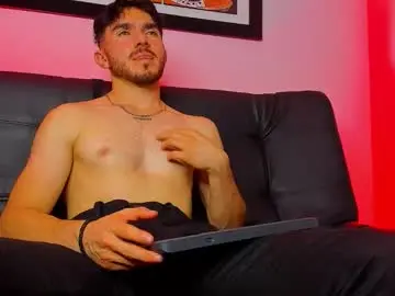 Chaturbate Adult Video Chat of danteeblake