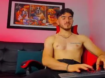 Chaturbate Adult Webcam of danteeblake