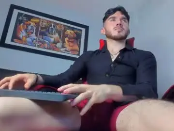 Chaturbate Sex Chat of danteeblake