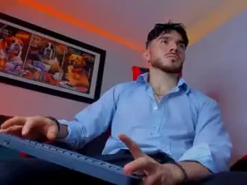 Chaturbate Private Sex Chat of danteeblake