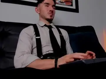 Chaturbate Nude Webcam of danteeblake