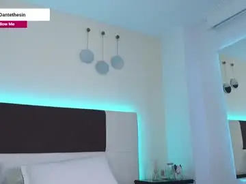 Chaturbate Free Live Porn of danteestone