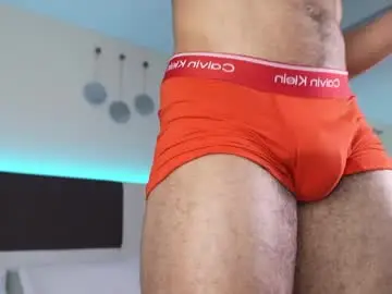 Chaturbate Sex Cam of danteestone