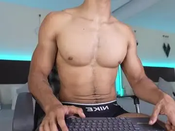 Chaturbate Live Porn of danteestone