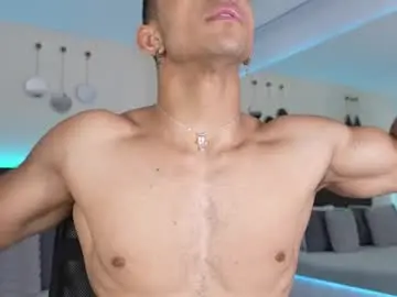 Chaturbate Free Porn Cam of danteestone
