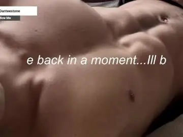 Chaturbate Best Webcam of danteestone