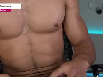 Chaturbate Watch Live Sex Cams of danteestone