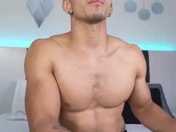 Chaturbate Sex Cam of danteestone